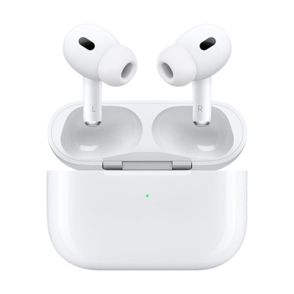 Brugt AirPods Pro 2 - Lightning - Rigtig god