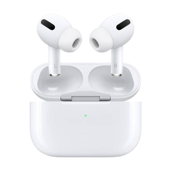 Brugt AirPods Pro 1 - Som ny